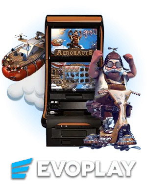 Trải nghiệm casino trực tuyến