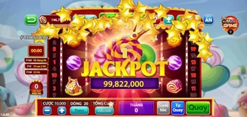 Blackjack Trực Tuyến