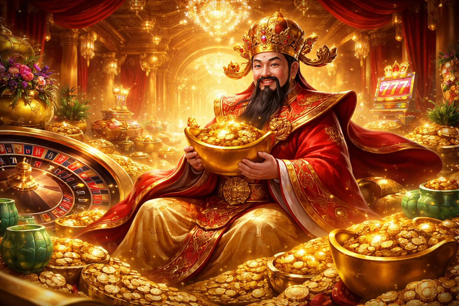 Xổ Số vlxx88