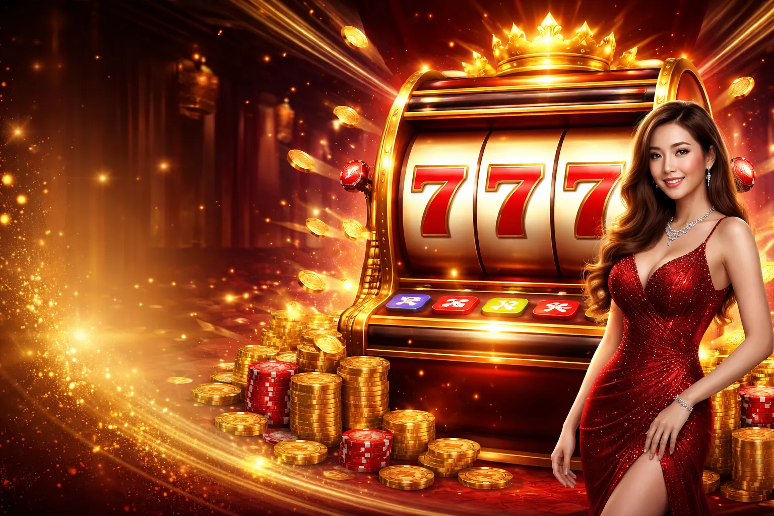 Live Casino vlxx88