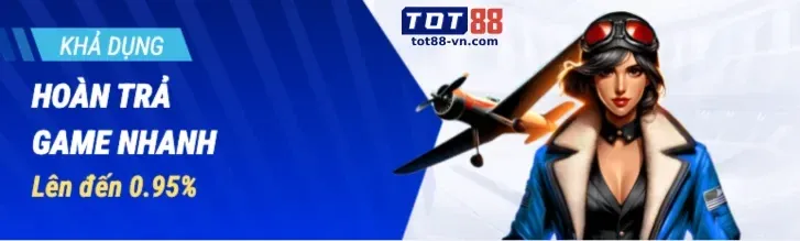 Khuyến mãi nạp lại hàng ngày vlxx88